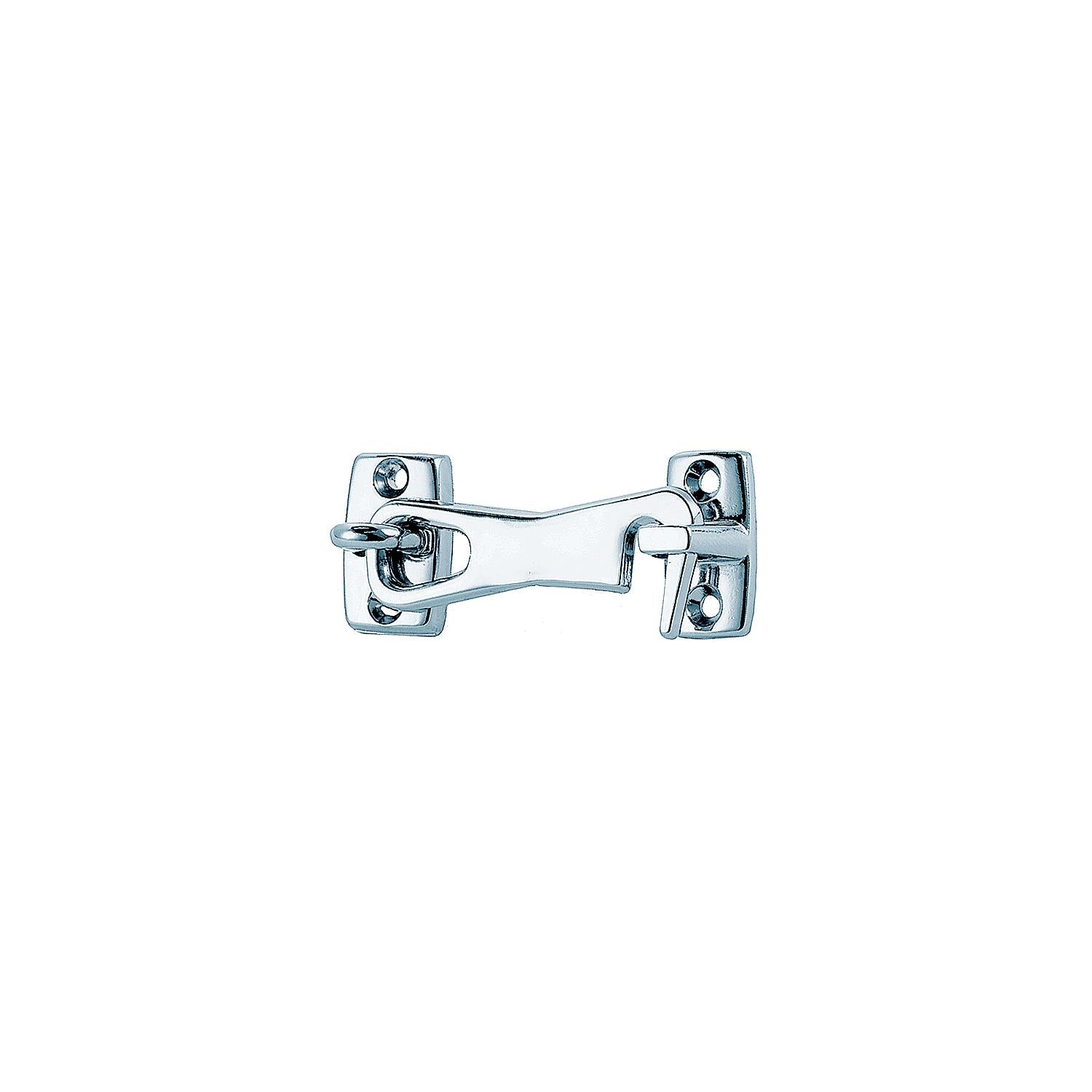 Perko Perko 2" Door Hook Chrome Plated Zinc