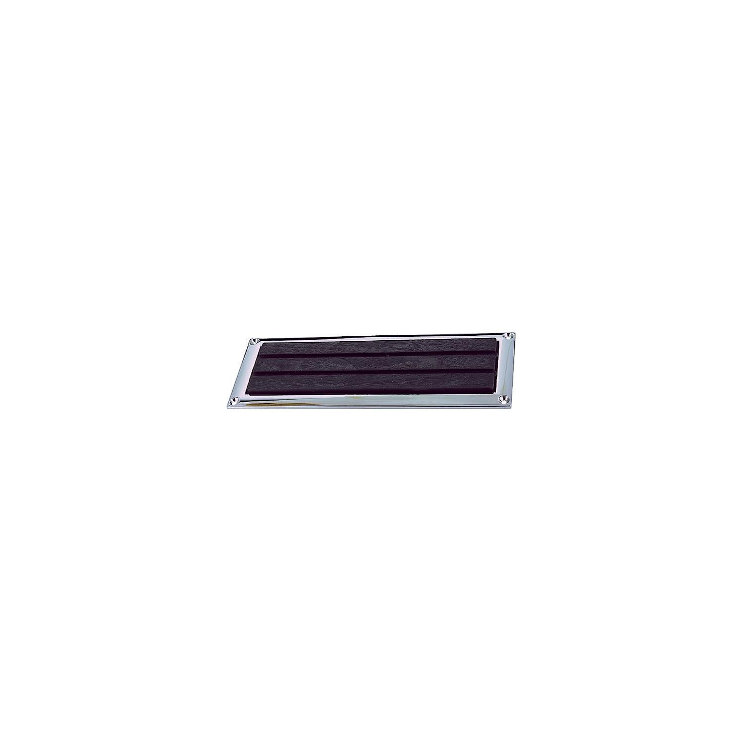 Perko Perko 8-3/4X3-1/4 Step Plates (2/Cd