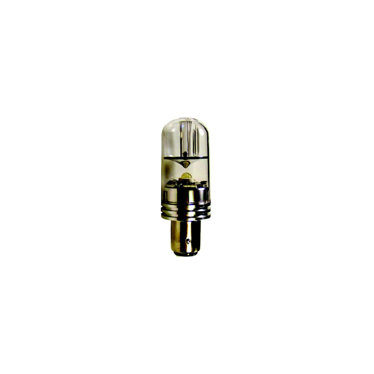 Dr. LED 8001757 Polar Star 40™ LED Navigation Bulbs, White 911-8001757
