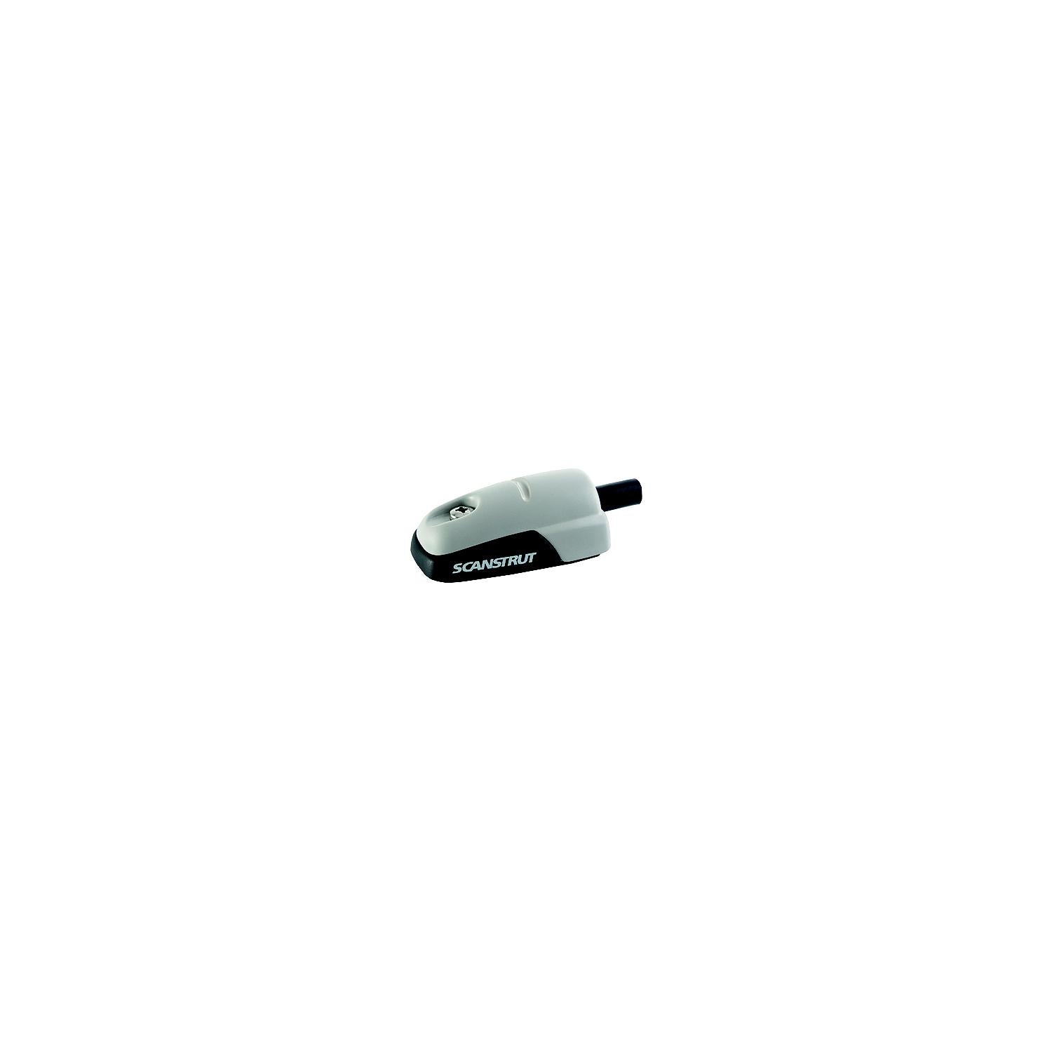 ScanStrut DSH10 Plastic Multi Cable Deck Seal, Grey 922-DSH10