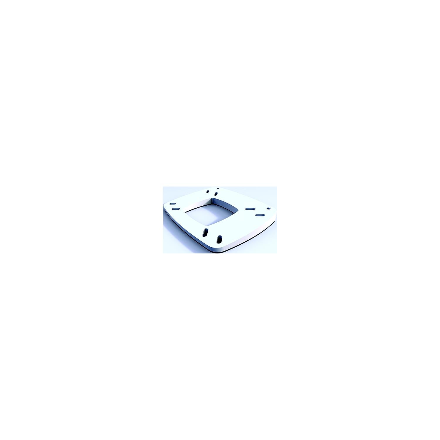 ScanStrut WDRAD01 4° Radar Base Wedge for PowerTowers 922-WDRAD01