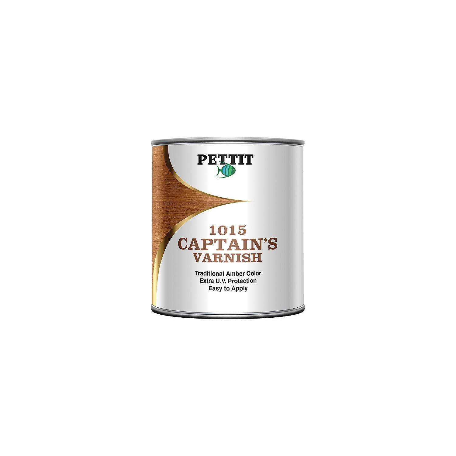 Pettit Pettit Captain's Varnish, Pt.