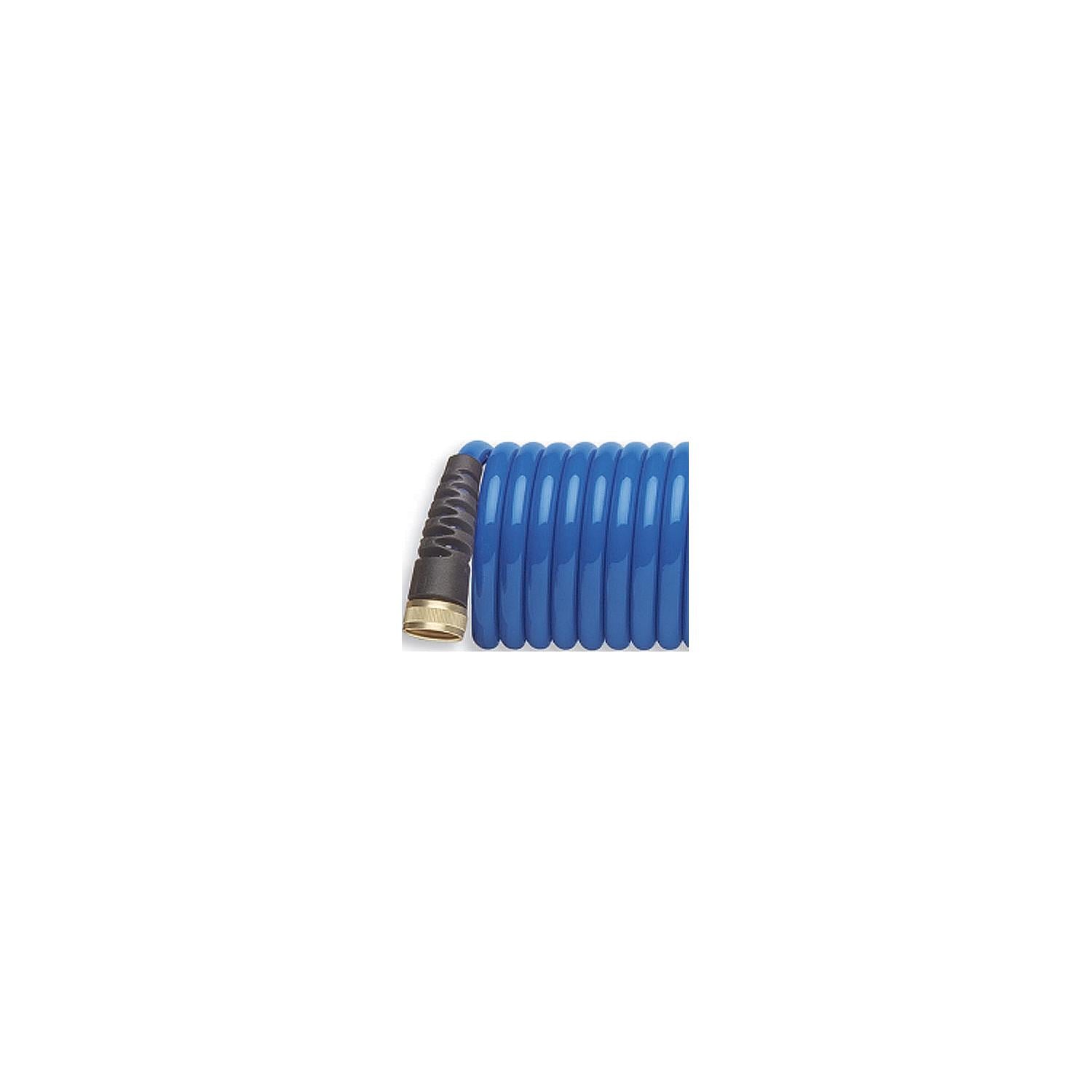 Ocean Equipment Inc. HoseCoil HS1500HP HP Coiled Hose, 15' 938-HS1500HP