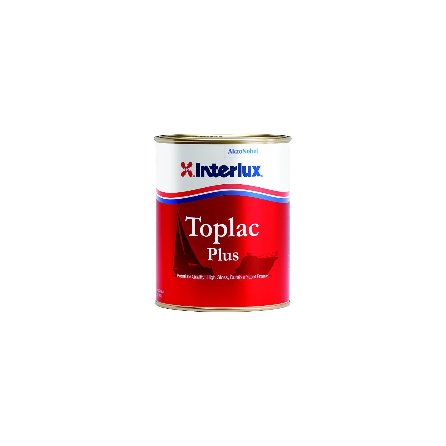 94-YLK898QTCA Toplac Plus, Bondi Blue, Qt. 94-YLK898QTCA