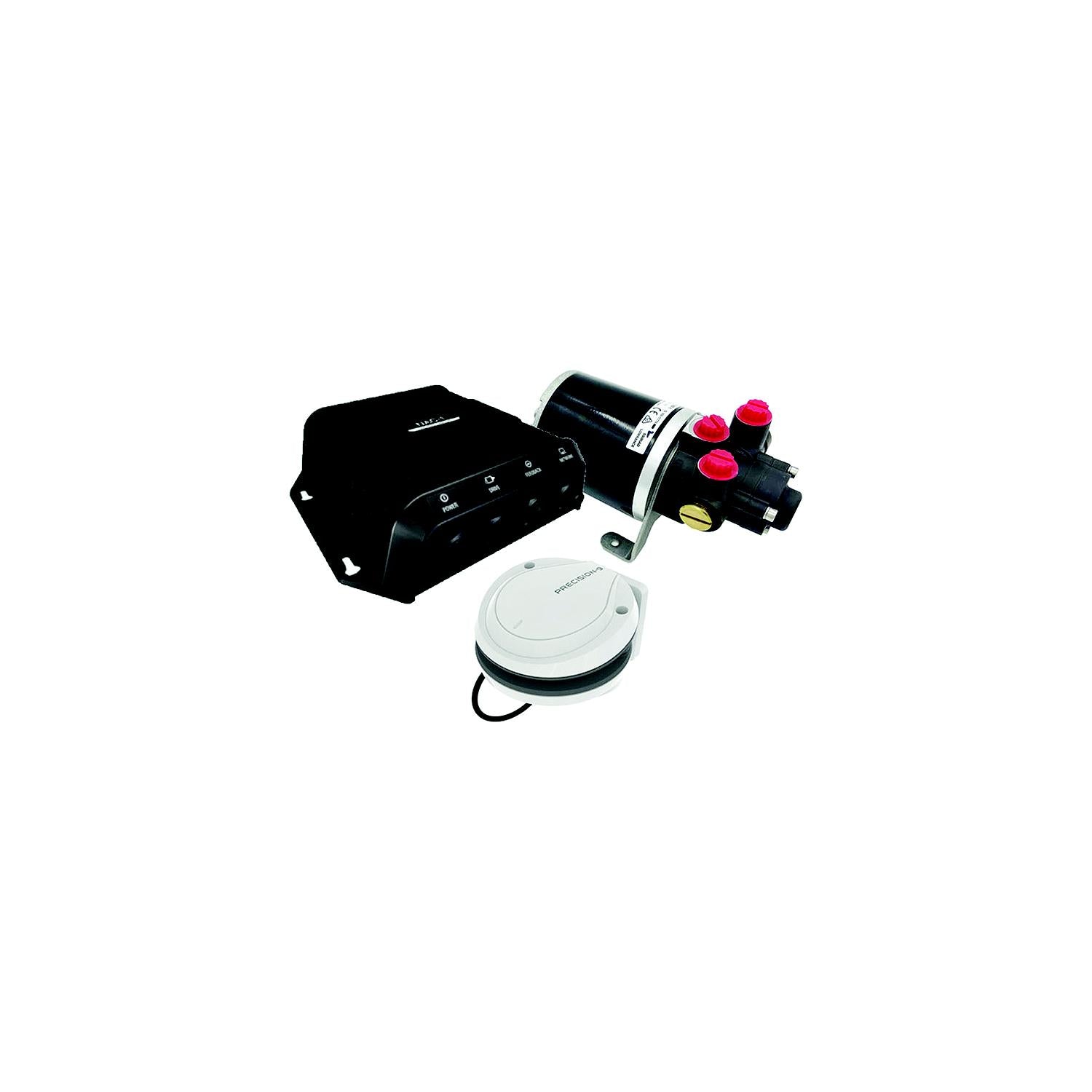 Simrad 00015951001 NAC-1 Precision Hydraulic Pilot Pack 941-00015951001