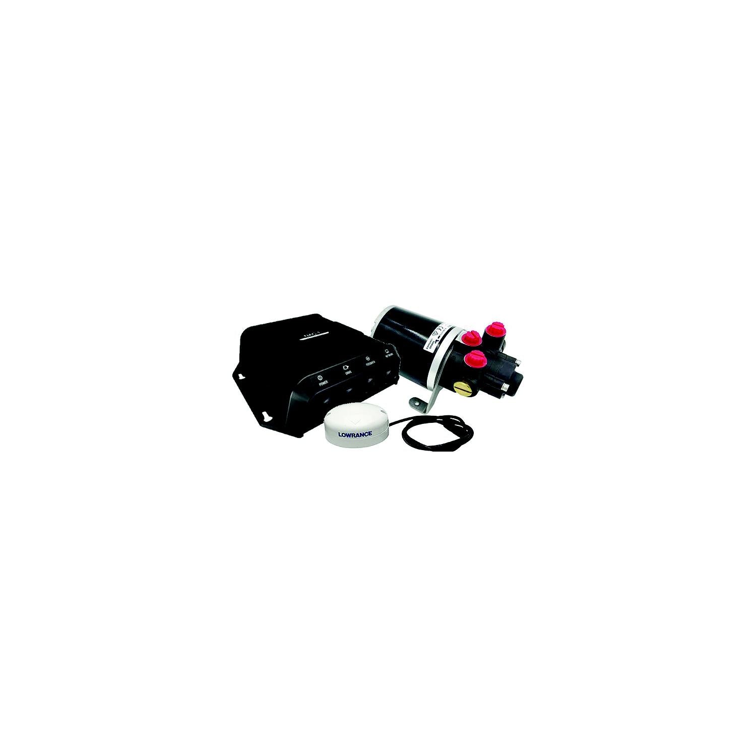 Simrad 00015952001 NAC-1 Outboard Hydraulic Pilot Pack 941-00015952001
