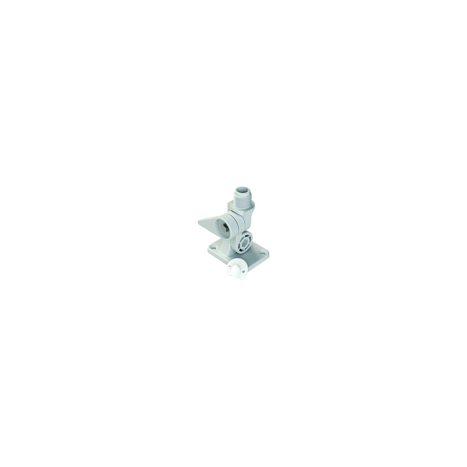 Pacific Aerials P6006 Nylon Fold Down Mount 944-P6006