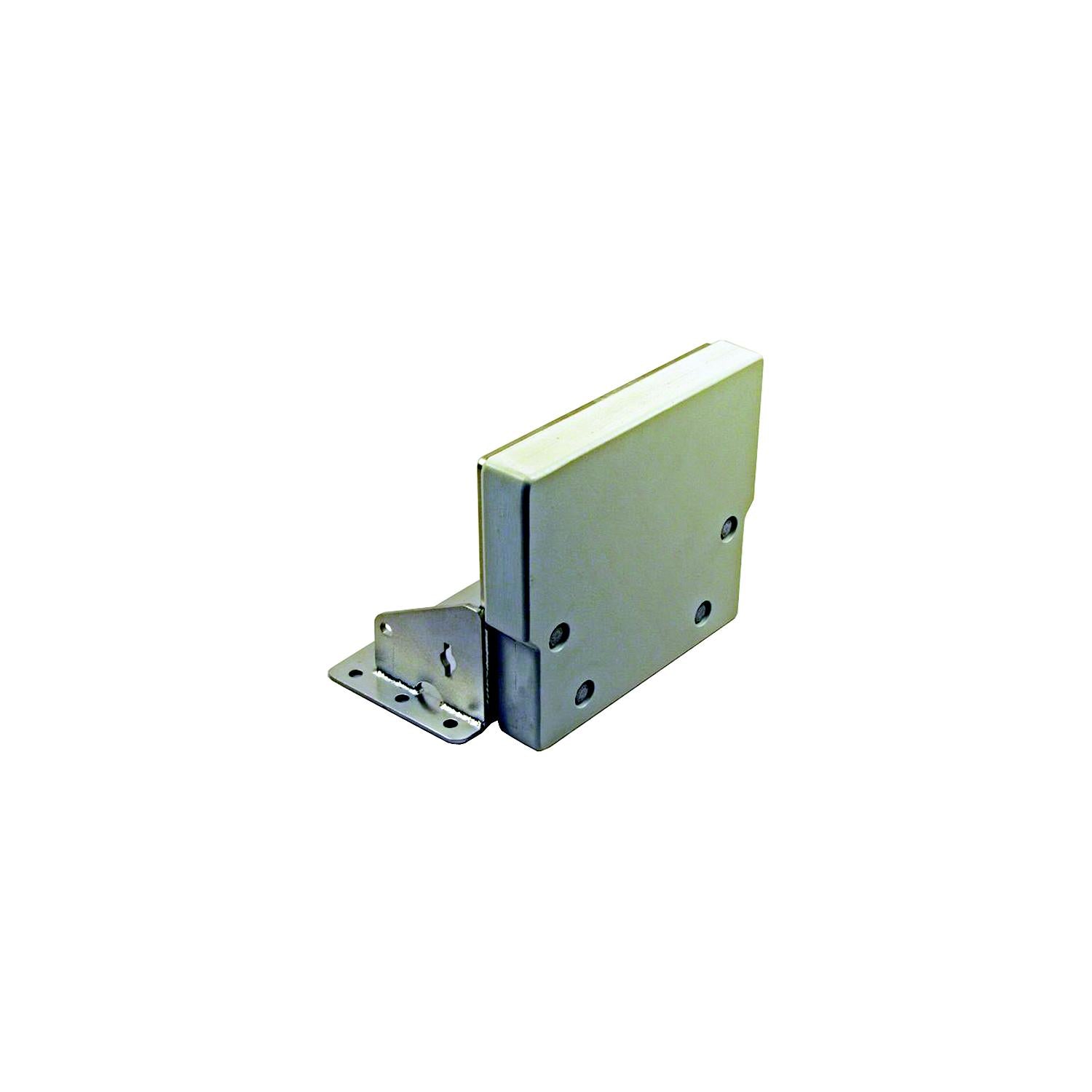 Weaver MOTOKR8 Weaver Moto Kicker Swim Platform Motor Bracket 957-MOTOKR8
