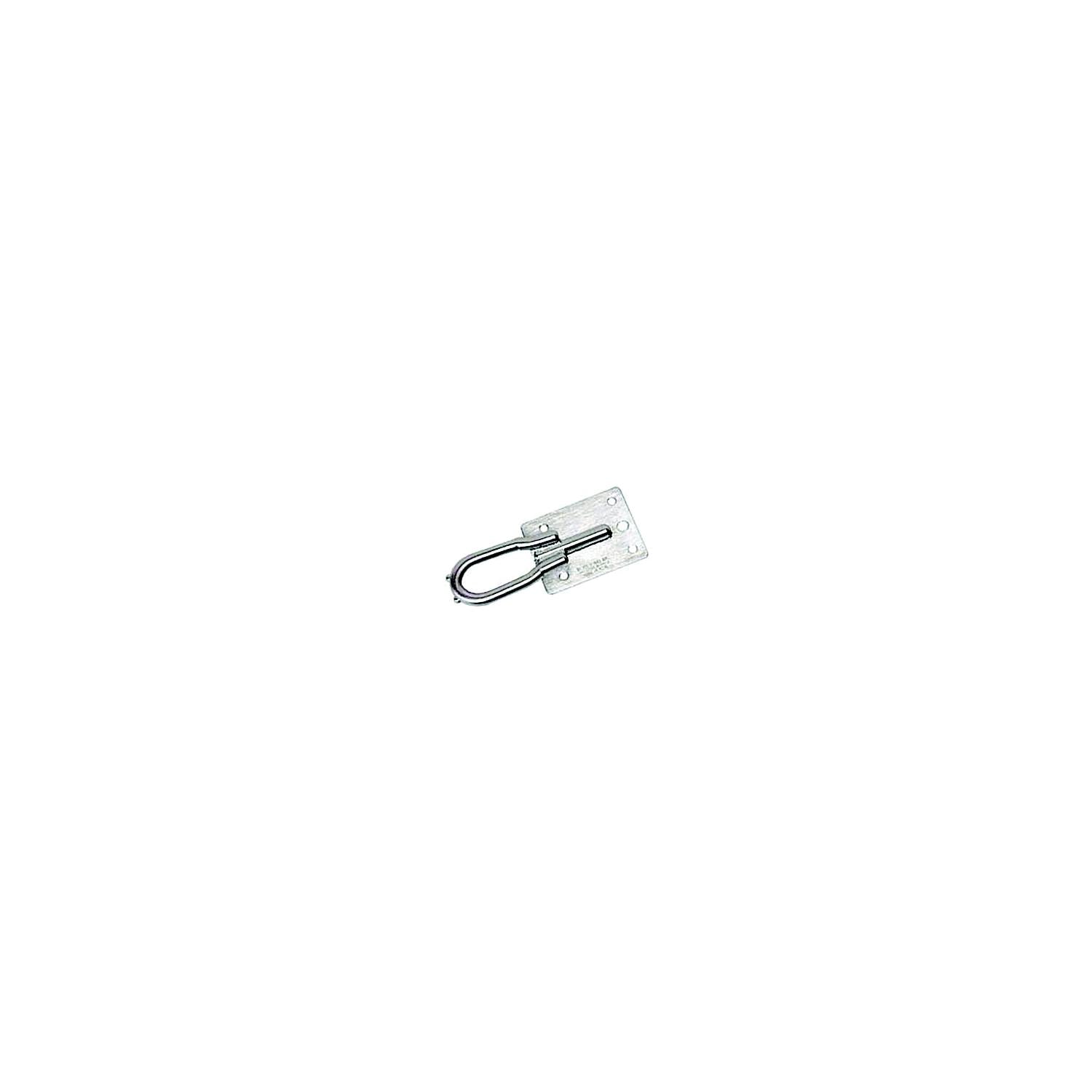 Weaver SSH Yacht Side Hooks, Swim Grid Mt. 957-SSH