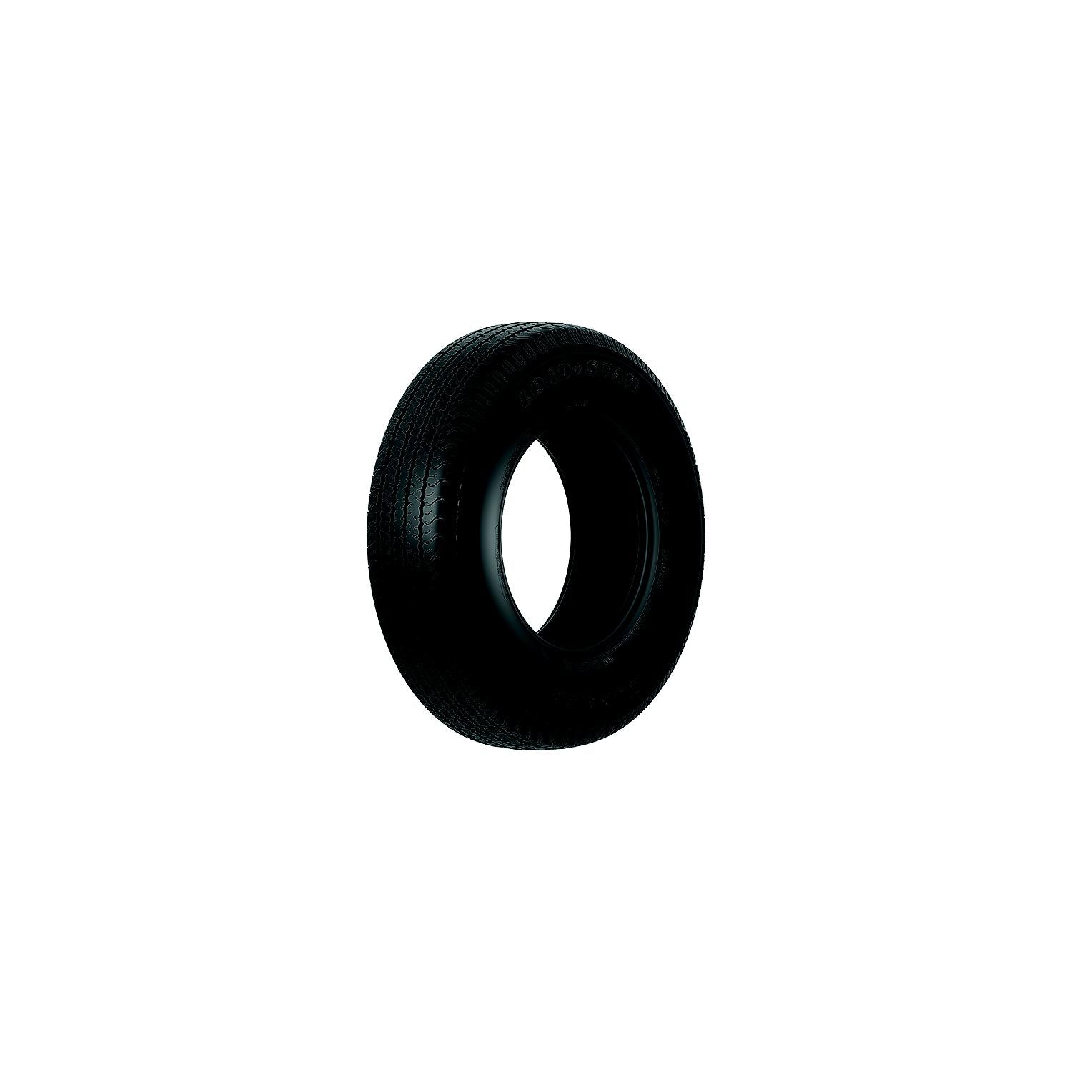 Loadstar Kenda Karrier ST Radial Tire 966-10256