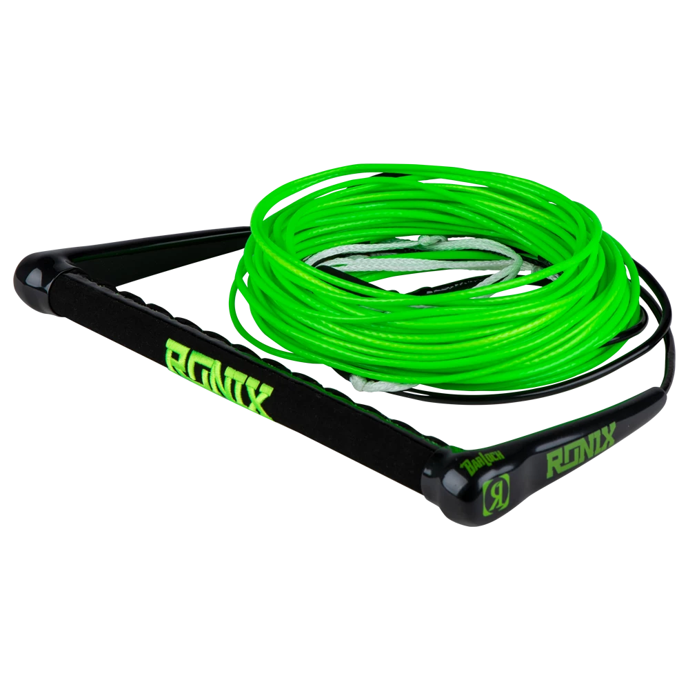 Ronix Combo 5.0-Hide Grip w/80ft