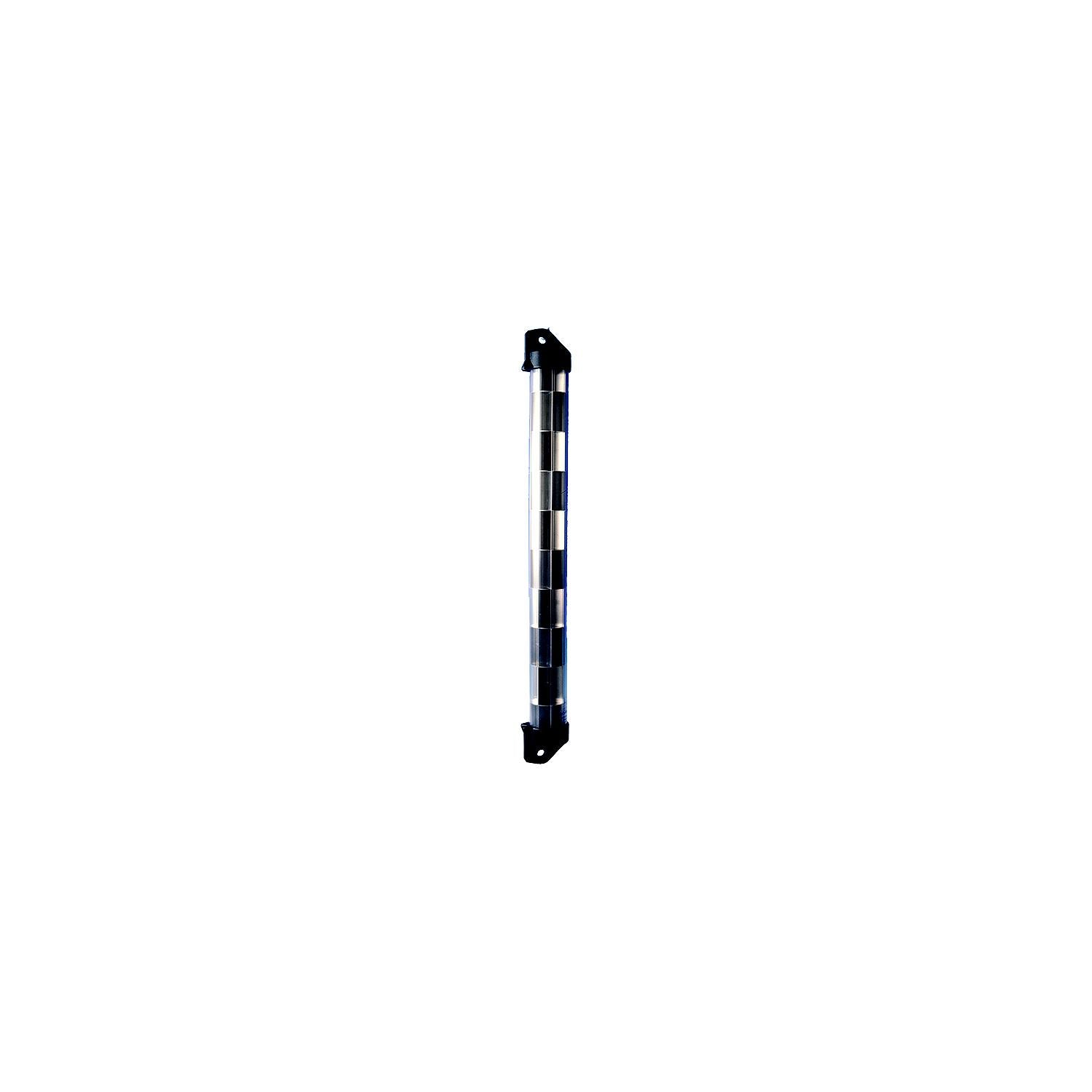 Mobri Marine Mobri S-2 Radar Reflector, Black 962-MOB401