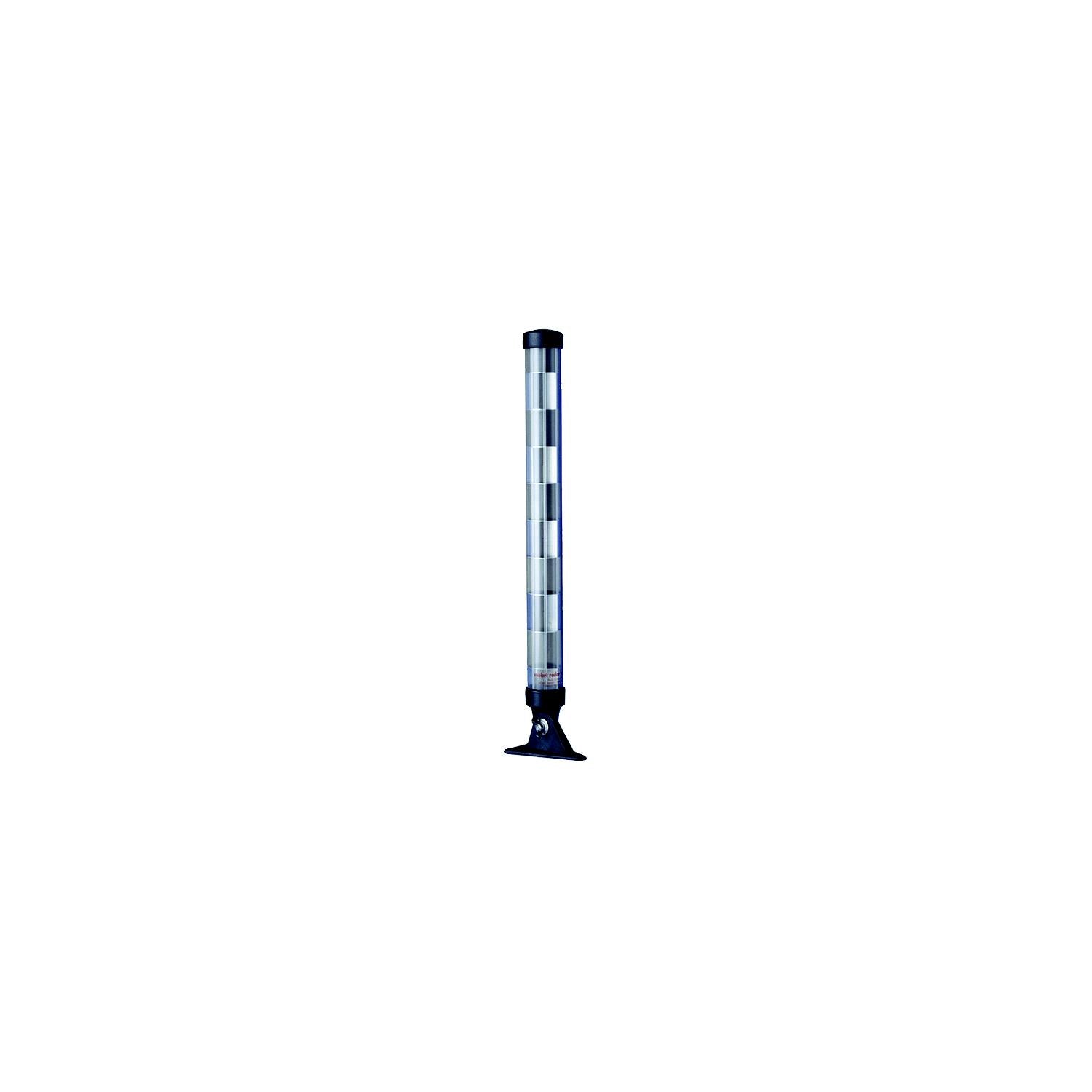 Mobri Marine Mobri M-2 Radar Reflector, Black 962-MOB403