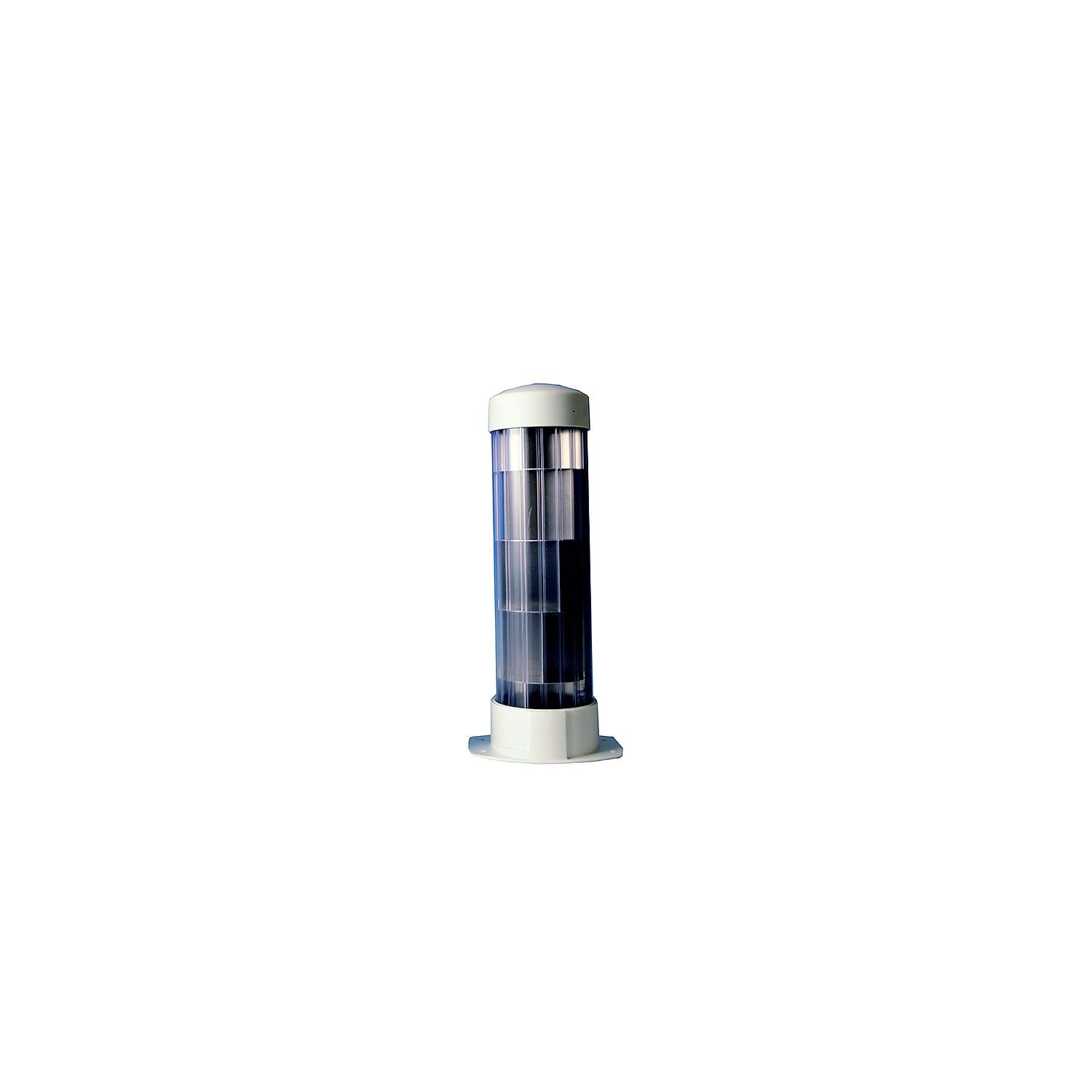 Mobri Marine Mobri M-3 Radar Reflector, White 962-MOB406