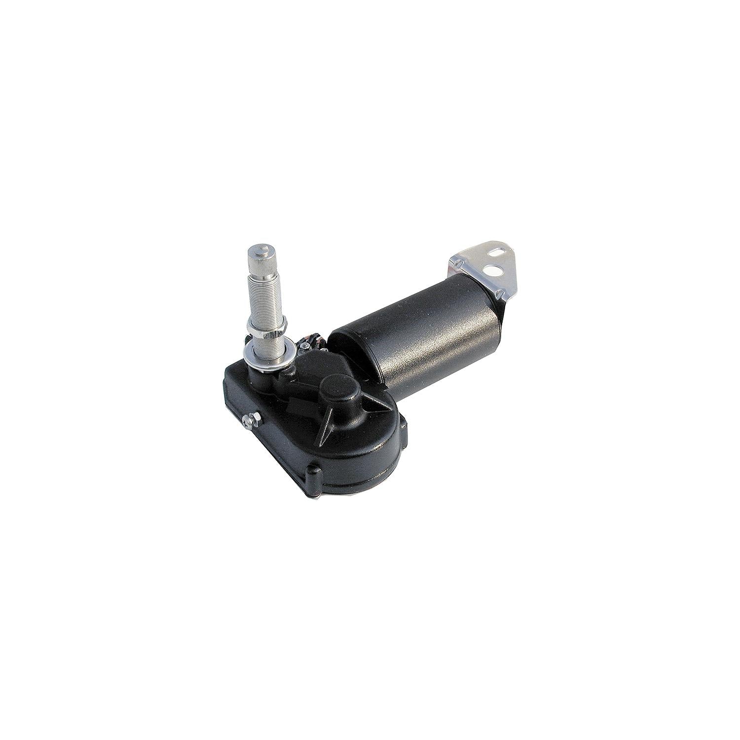 Ongaro Heavy Duty Wiper Motor, 12V, 5/8" x 2-1/2" 120-30991