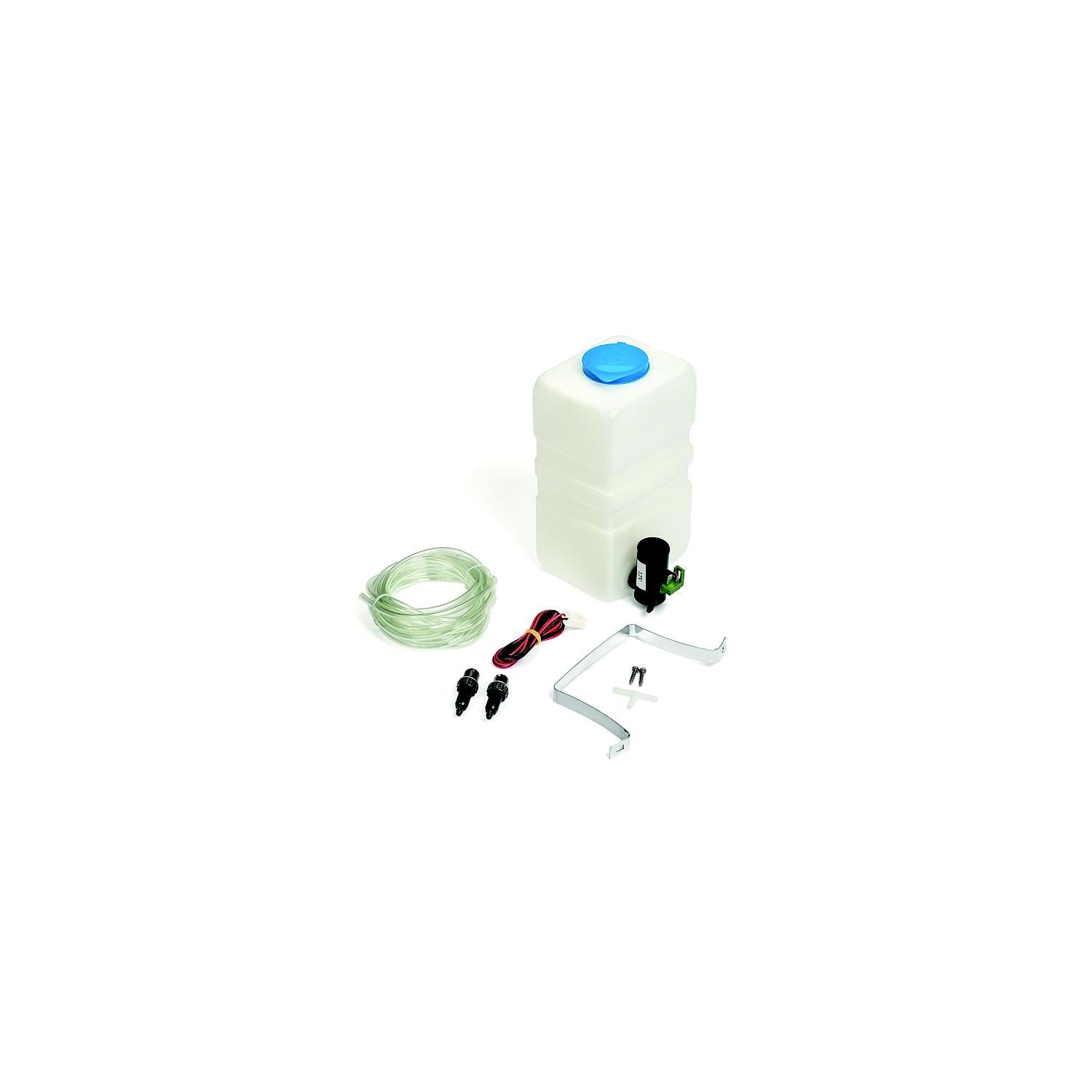 Ongaro Windshield Washer Kit, 12V 120-31130
