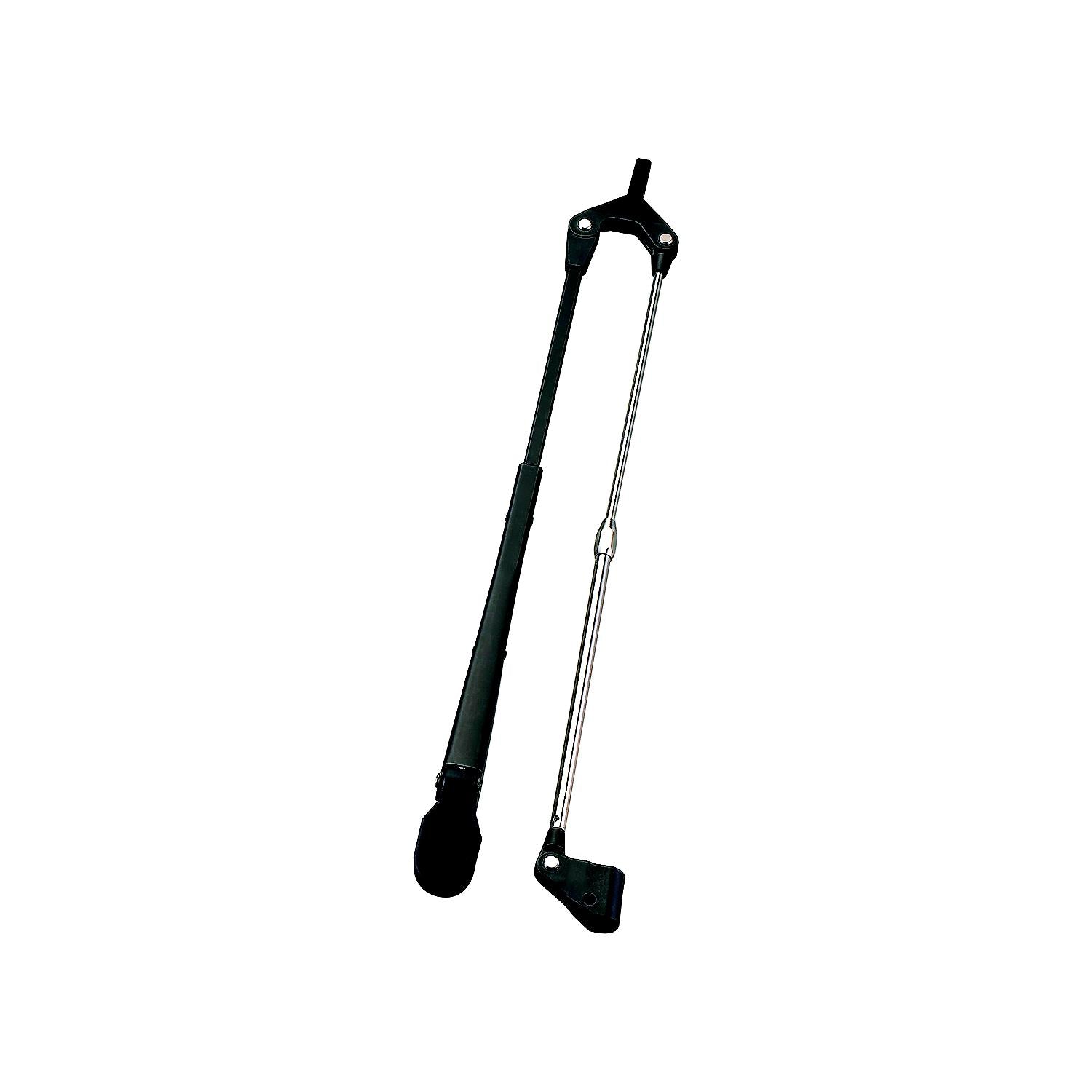 Ongaro Deluxe Adjustable Wiper Arm, Parallel, 12" - 18" 120-33670