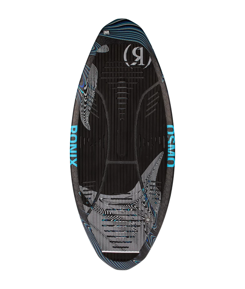 Osmo - Dark Matter - 51 in (Men's Board