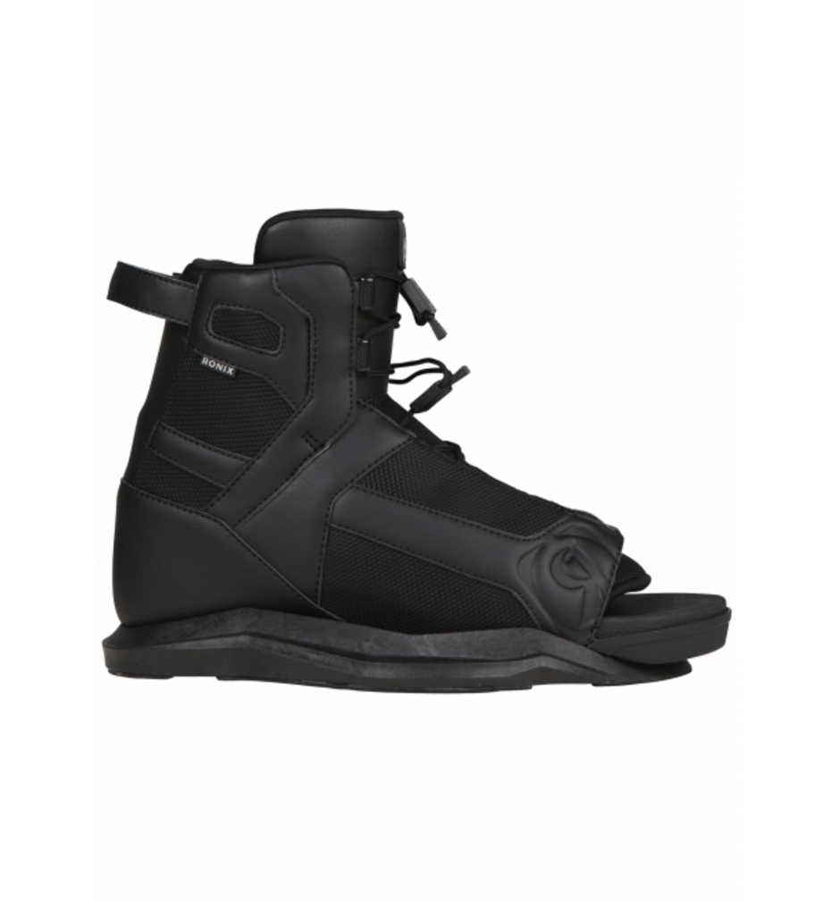Ronix Divide Stage 1 Black 10.5/14.5 (Men's Boot)